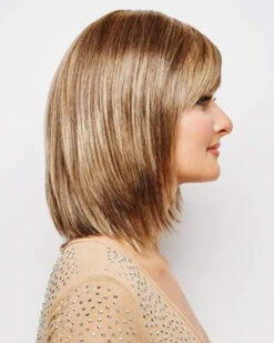 Premium | Lace Front & Monofilament Synthetic Wig By Gabor 17 Premium | Lace Front & Monofilament Synthetic Wig By Gabor -Gabor Store EG31003 Premium GL12 16 side3