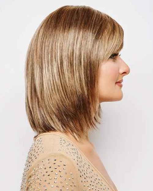 Premium | Lace Front & Monofilament Synthetic Wig By Gabor 6 Premium | Lace Front & Monofilament Synthetic Wig By Gabor - Image 4