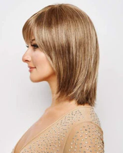 Premium | Lace Front & Monofilament Synthetic Wig By Gabor 18 Premium | Lace Front & Monofilament Synthetic Wig By Gabor -Gabor Store EG31003 Premium GL12 16 side4