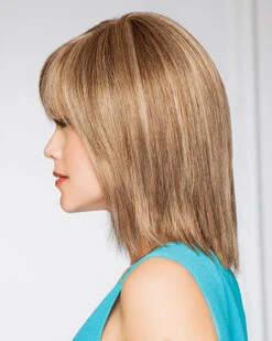 Premium | Lace Front & Monofilament Synthetic Wig By Gabor 22 Premium | Lace Front & Monofilament Synthetic Wig By Gabor -Gabor Store EG31003 Premium Side2