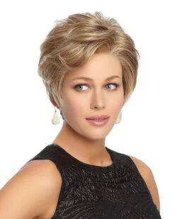 Upscale | Lace Front & Monofilament Synthetic Wig By Gabor 14 Upscale | Lace Front & Monofilament Synthetic Wig By Gabor -Gabor Store EG31006 Upscale 2