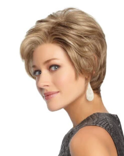 Upscale | Lace Front & Monofilament Synthetic Wig By Gabor 15 Upscale | Lace Front & Monofilament Synthetic Wig By Gabor -Gabor Store EG31006 Upscale 5