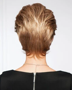 Upscale | Lace Front & Monofilament Synthetic Wig By Gabor 13 Upscale | Lace Front & Monofilament Synthetic Wig By Gabor -Gabor Store EG31006 Upscale Back