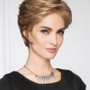 Upscale | Lace Front & Monofilament Synthetic Wig By Gabor -Gabor Store EG31006 Upscale Main GL15 26 01