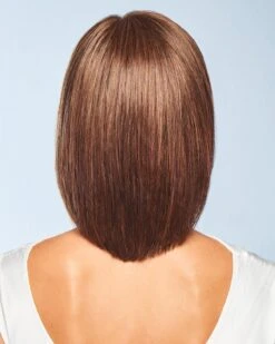 Premium Luxury | Lace Front & Monofilament Synthetic Wig By Gabor -Gabor Store EG31053 PremiumLuxury GL6 30 back