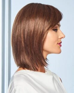 Premium Luxury | Lace Front & Monofilament Synthetic Wig By Gabor -Gabor Store EG31053 PremiumLuxury GL6 30 side2