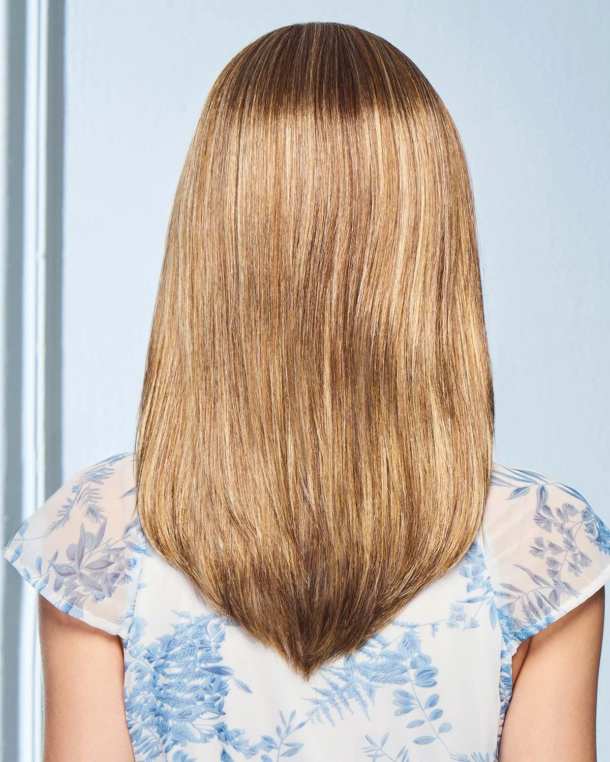 Falling For You | Lace Front & Monofilament Top Synthetic Wig By Gabor 8 Falling For You | Lace Front & Monofilament Top Synthetic Wig By Gabor - Image 6