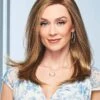 Falling For You | Lace Front & Monofilament Top Synthetic Wig By Gabor -Gabor Store EG31054 FallingForYou GL11 25SS main