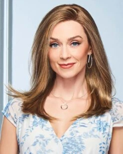 Falling For You | Lace Front & Monofilament Top Synthetic Wig By Gabor