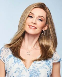 Falling For You | Lace Front & Monofilament Top Synthetic Wig By Gabor 10 Falling For You | Lace Front & Monofilament Top Synthetic Wig By Gabor -Gabor Store EG31054 FallingForYou GL11 25SS main2