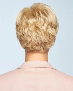 Gala Luxury | Lace Front & Monofilament Top Synthetic Wig By Gabor -Gabor Store EG31055 GalaLuxury G20 back