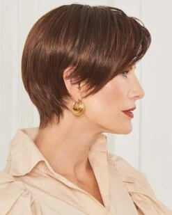 All The Best | Lace Front & Monofilament Synthetic Wig By Gabor -Gabor Store EG31059 AllTheBest S