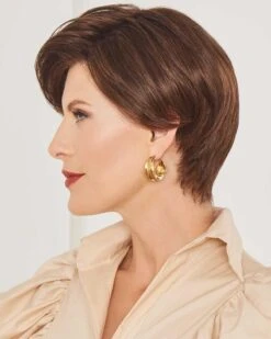 All The Best | Lace Front & Monofilament Synthetic Wig By Gabor -Gabor Store EG31059 AllTheBest S2