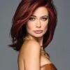Own The Room | Lace Front & Monofilament Part Synthetic Wig By Gabor 1 Own The Room | Lace Front & Monofilament Part Synthetic Wig By Gabor -Gabor Store EG31066 OwntheRoom Model Front1