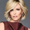 Trend Alert | Lace Front & Monofilament Part Synthetic Wig By Gabor 1 Trend Alert | Lace Front & Monofilament Part Synthetic Wig By Gabor -Gabor Store EG31067 TrendAlert Front1