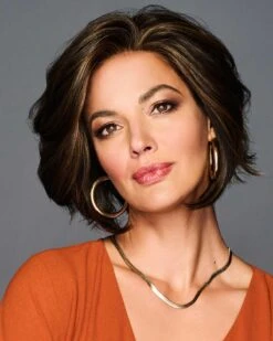 Trend Alert | Lace Front & Monofilament Part Synthetic Wig By Gabor 13 Trend Alert | Lace Front & Monofilament Part Synthetic Wig By Gabor -Gabor Store EG31067 TrendAlert Model2 Front1