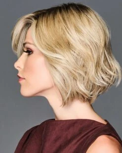 Trend Alert | Lace Front & Monofilament Part Synthetic Wig By Gabor 11 Trend Alert | Lace Front & Monofilament Part Synthetic Wig By Gabor -Gabor Store EG31067 TrendAlert Side1