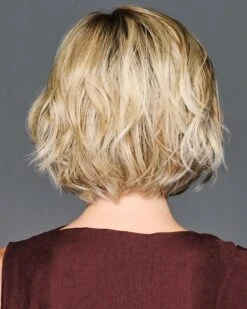 Trend Alert | Lace Front & Monofilament Part Synthetic Wig By Gabor 12 Trend Alert | Lace Front & Monofilament Part Synthetic Wig By Gabor -Gabor Store EG31067 TrendAlert Side3