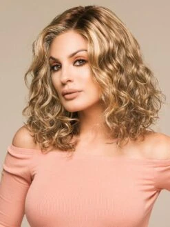 Gabor Radiant Beauty | Synthetic Lace Front Wig (Mono Part) -Gabor Store EG RADIANT BEAUTY GL1422SS 03