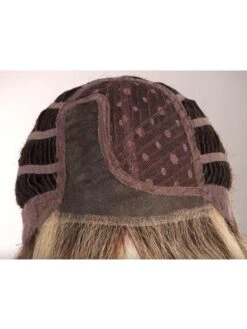 Gabor Radiant Beauty | Synthetic Lace Front Wig (Mono Part) -Gabor Store EG RadiantBeauty MonoPart