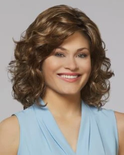 Lola | Synthetic Wig By Henry Margu -Gabor Store EH2487 Lola 8 27 26GR main 01