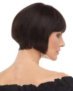 H Mira | Remy Human Hair Wig By Elegante -Gabor Store EL37084 H Mira Natural Back