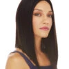HL Milla | Lace Front Remy Human Hair Wig By Elegante -Gabor Store EL37093 HL Milla Natural main