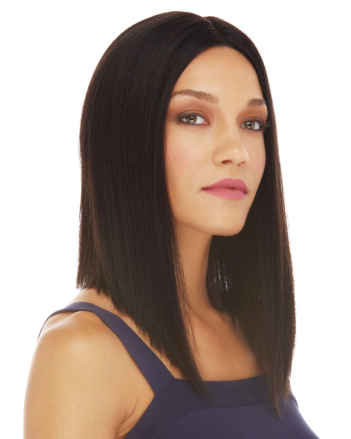 HL Milla | Lace Front Remy Human Hair Wig By Elegante 3 HL Milla | Lace Front Remy Human Hair Wig By Elegante