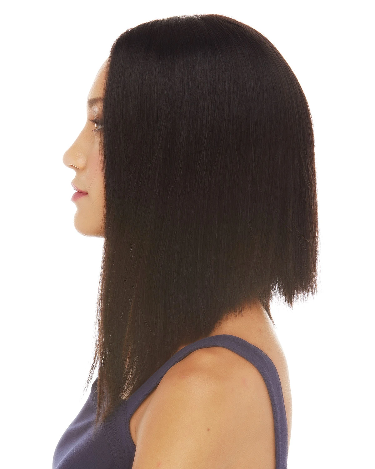 HL Milla | Lace Front Remy Human Hair Wig By Elegante 4 HL Milla | Lace Front Remy Human Hair Wig By Elegante - Image 2