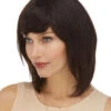 H Padma | Monofilament Crown Remy Human Hair Wig By Elegante -Gabor Store EL37112 H Padma Natural main