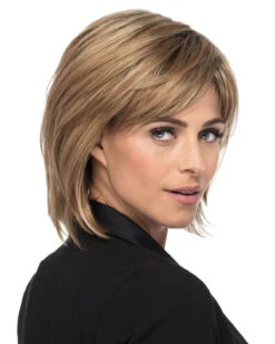 Heather | Synthetic Wig By Estetica 12 Heather | Synthetic Wig By Estetica -Gabor Store ES20132 Heather B 3