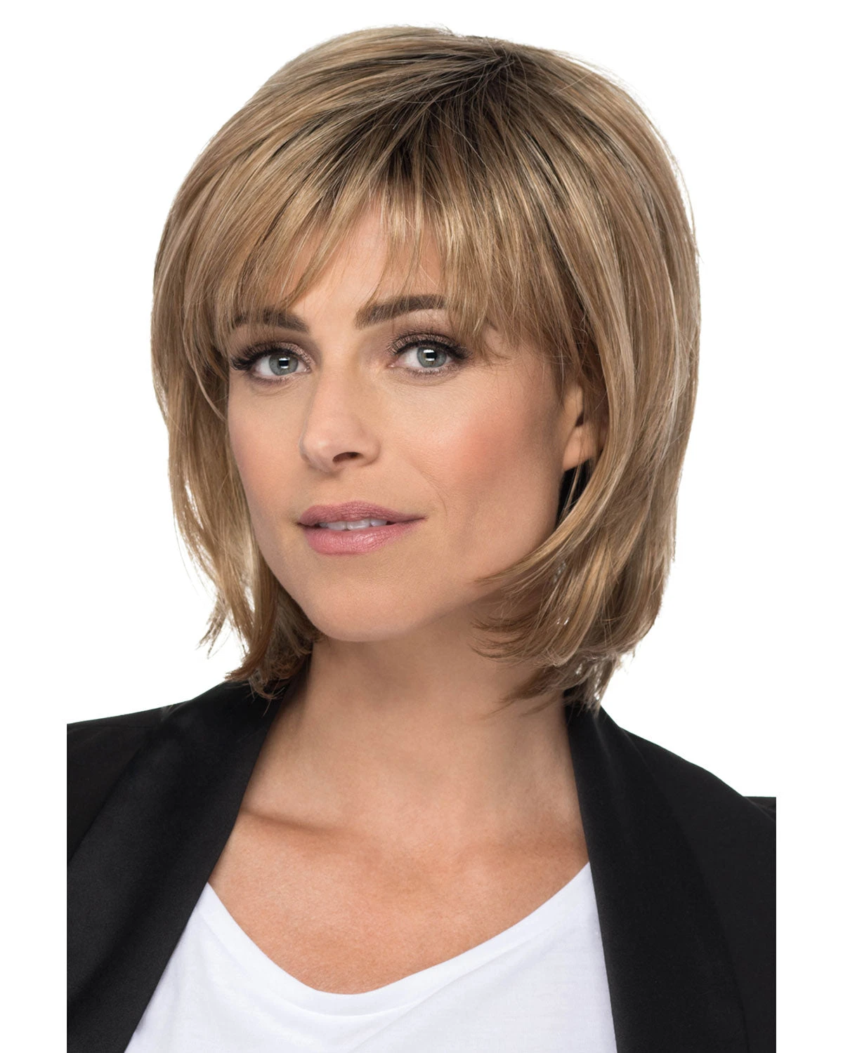 Heather | Synthetic Wig By Estetica 4 Heather | Synthetic Wig By Estetica - Image 2