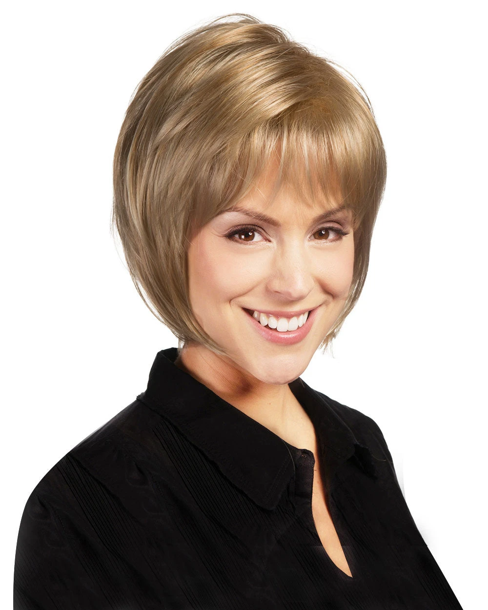 Devin | Synthetic Wig By Estetica 11 Devin | Synthetic Wig By Estetica - Image 9