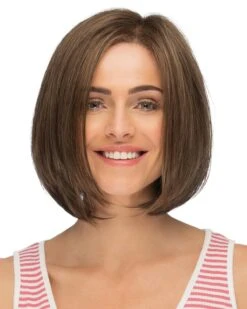 Jamison | Lace Front Synthetic Wig By Estetica -Gabor Store ES31005 Jamison R14 8H main
