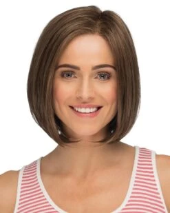 Jamison | Lace Front Synthetic Wig By Estetica -Gabor Store ES31005 Jamison R14 8H main2