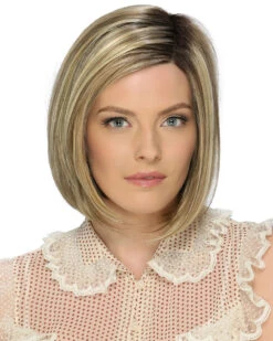 Jamison | Lace Front Synthetic Wig By Estetica -Gabor Store ES31005 M2