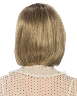 Jamison | Lace Front Synthetic Wig By Estetica -Gabor Store ES31005 RH12 26RT4 back