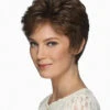 Petite Valerie | Lace Front Synthetic Wig By Estetica -Gabor Store ES31027PT PetiteValerie main R9 12