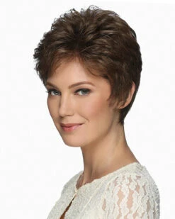 Petite Valerie | Lace Front Synthetic Wig By Estetica