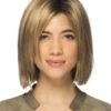 Ellis | Lace Front & Monofilament Part Synthetic Wig By Estetica -Gabor Store ES31070 Ellis RH12 26RT4 main