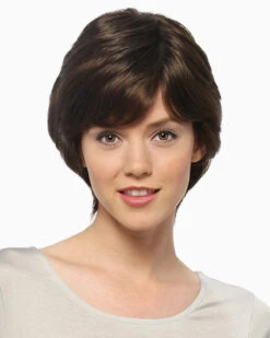 Sabrina | Lace Front & Monofilament Top Remy Human Hair Wig By Estetica -Gabor Store ES37010 Sabrina R4 main