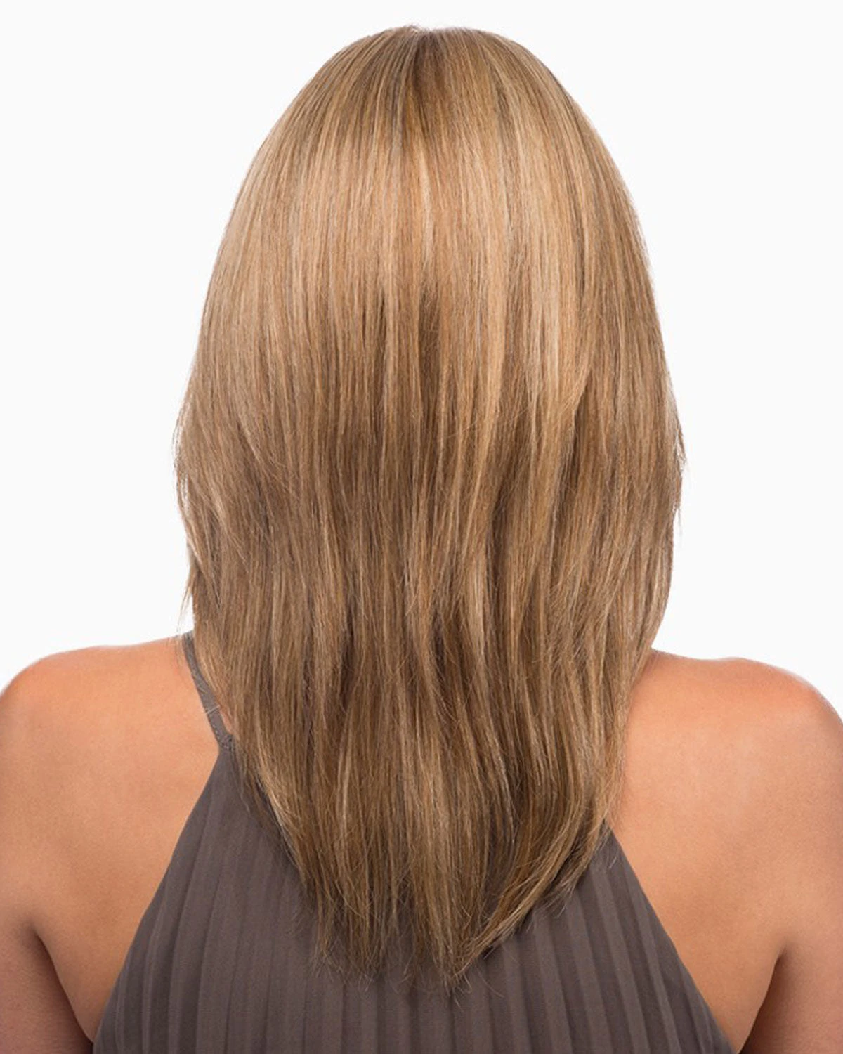 Nicole | Lace Front & Monofilament Top Remy Human Hair Wig By Estetica 8 Nicole | Lace Front & Monofilament Top Remy Human Hair Wig By Estetica - Image 6