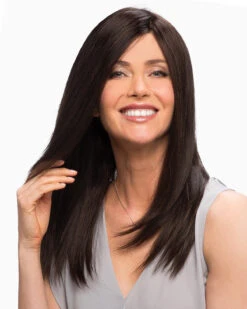 Venus-HT | Monofilament Top Remy Human Hair Wig By Estetica -Gabor Store ES37016 Venus R2 main