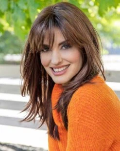 Kate | Synthetic Wig By Envy -Gabor Store EV20031 Kate CinnamonRaisin 3850 0daa7a82 09cd 469d 9e01 4686061052ce