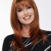 Kate | Synthetic Wig By Envy -Gabor Store EV20031 Kate LighterRed 1783 21fddb00 6e61 4c54 8f5a 9f294e92e944