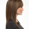 Taryn (Exclusive) | Monofilament Human Hair Blend Wig By Envy -Gabor Store EV30028 Tayrn 0294 01