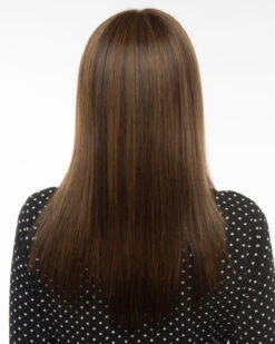 Taryn (Exclusive) | Monofilament Human Hair Blend Wig By Envy 11 Taryn (Exclusive) | Monofilament Human Hair Blend Wig By Envy -Gabor Store EV30028 Tayrn 0298 01