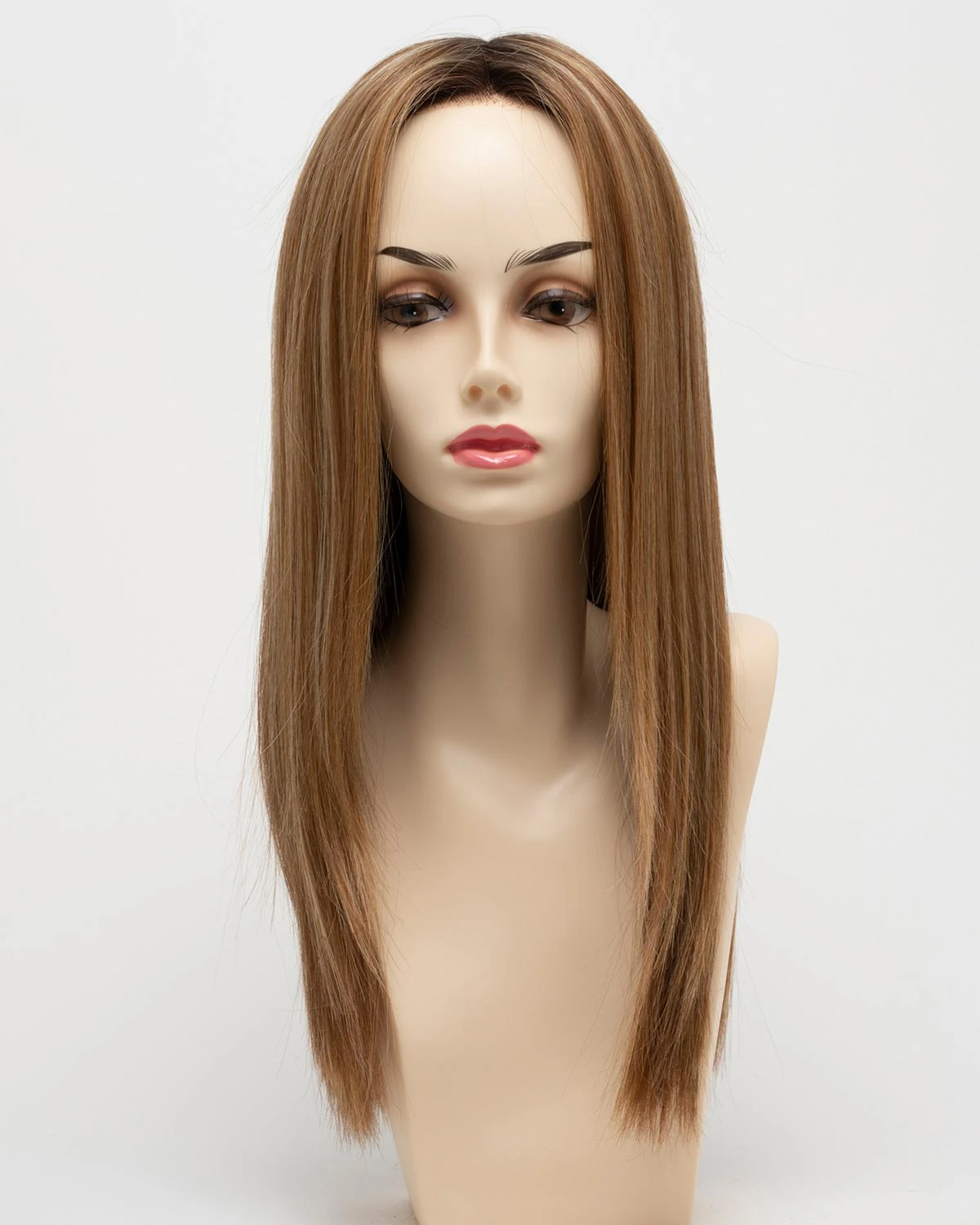 Veronica (Exclusive) | Monofilament Human Hair Blend Wig By Envy 7 Veronica (Exclusive) | Monofilament Human Hair Blend Wig By Envy - Image 5