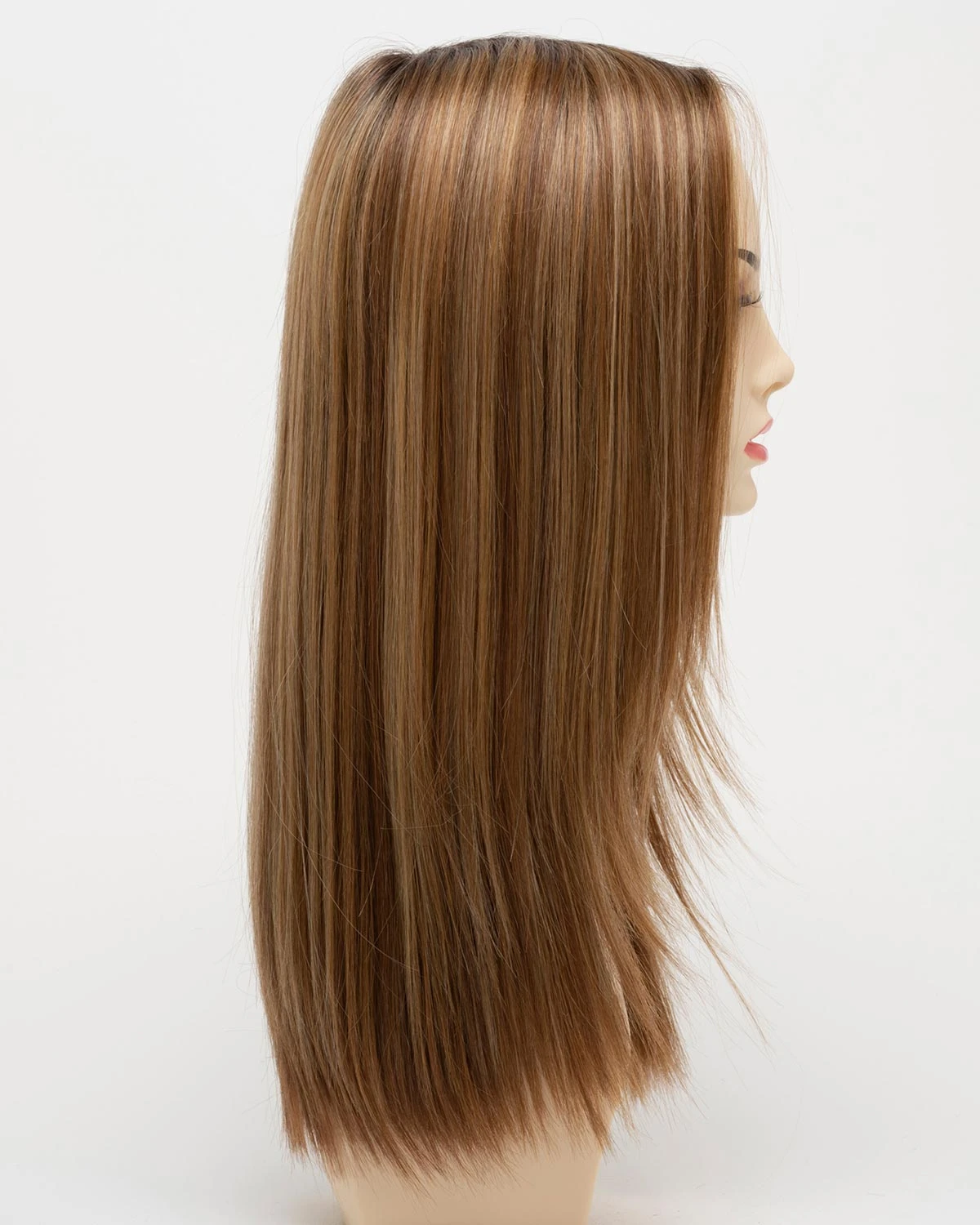 Veronica (Exclusive) | Monofilament Human Hair Blend Wig By Envy 8 Veronica (Exclusive) | Monofilament Human Hair Blend Wig By Envy - Image 6