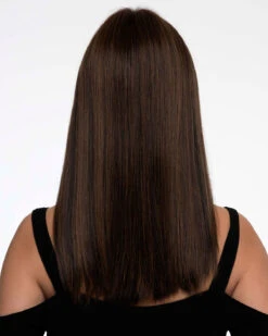 Veronica (Exclusive) | Monofilament Human Hair Blend Wig By Envy 14 Veronica (Exclusive) | Monofilament Human Hair Blend Wig By Envy -Gabor Store EV37007 Veronica B 01